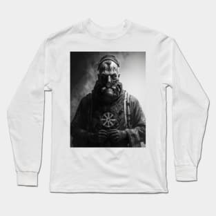 Nuke Series Long Sleeve T-Shirt